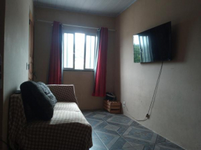 Casa de Temporada